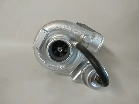 [TC7272640001ES] Turbo échange standard PERKINS INDIUSTRIAL 4.0 110 CV