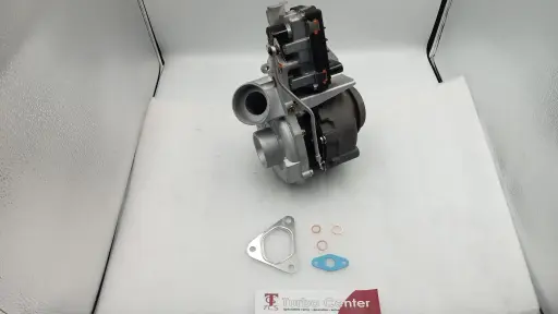 [TC727461ES] Turbo échange standard Mercedes Class E 2.2 136 - 150 CV