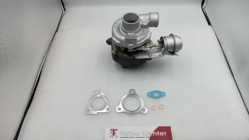 [TC7406113ES] Turbo échange standard Kia Cerrato 1.5 1.6 CRDI 