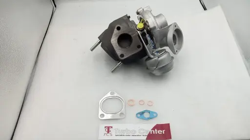 [TC740911ES] Turbo révisé BMW 318 TD 2.0 115 - 116 CV