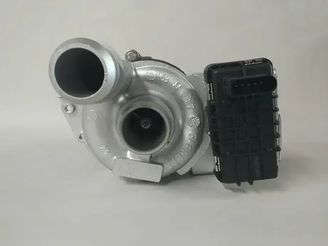 [TC742110ES] Turbo échange standard Ford 1.8 TDCI 100- 115 - 125 CV