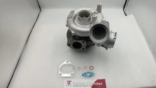 [TC742417ES] Turbo échange standard BMW X5 3.0 211 - 218 CV