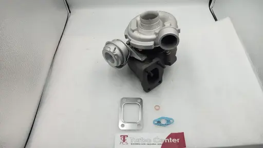 [TC750510ES] Turbo échange standard Fiat Citroen Peugeot 2.8 145 -146 cv