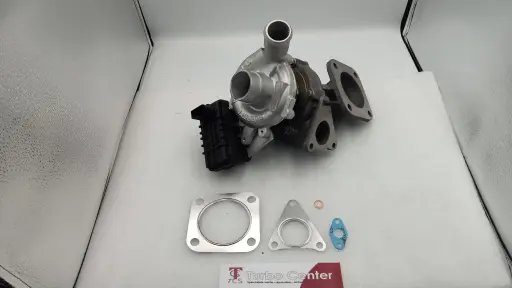 [TC753519ES] Turbo échange standard Ford Transit 2.2 130 CV