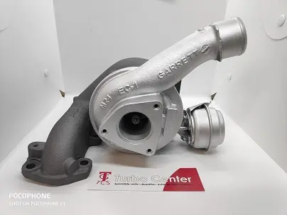 [TC754821ES] Turbo échange standard 1.9 JTD 115 -116 - 120 -130 cv