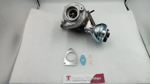 [TC756047ES] Turbo échange standard 2.0 HDI 136 - 140 cv