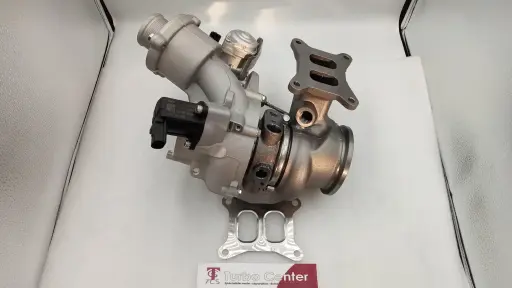 [TC9VA06N] Turbo neuf 2.0 TFSI 180 --> 290 CV