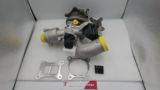 [TC9VA08N] Turbo neuf AUDI 1.8/2.0 TFSI 150 --> 190 CV