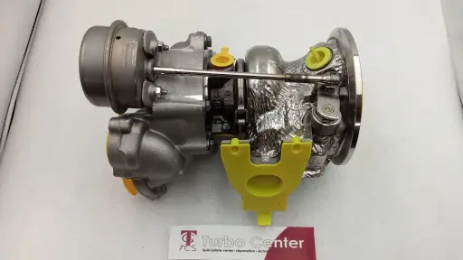 [TC53039880803N]  Turbo neuf Audi Porsche 2.9 I 440 ---> 462 CV