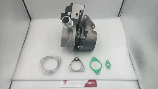 [TC889938N] Turbo neuf Ford Ranger 2.2