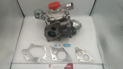 [TCVIHMN] Turbo Isuzu D-Max 2.5 D 163 CV gros turbo
