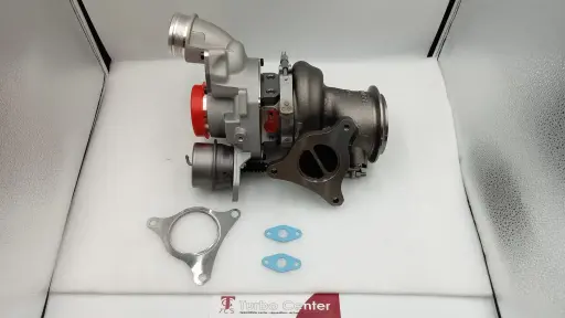[TC18559700002N] Turbo neuf Mercedes A45 AMG