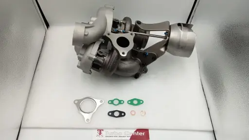 [TC10009880167N] Bi-Turbo Mercedes Sprinter Vito Viano 2.2 Cdi 136-163-196 cv