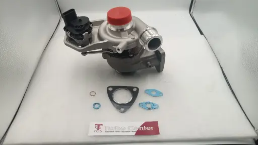 [TC850841N] Turbo neuf Ford Transit 2.0 D