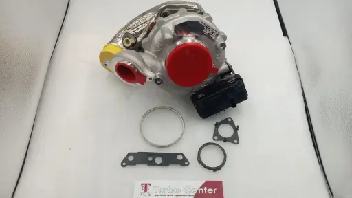 [TC892460N] Turbo neuf AUDI Q7 3.0 TDI 272 GEN 2