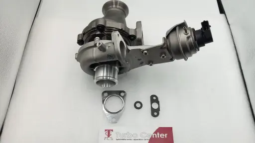 [TC804963N] Turbo Neuf Alfa Romeo Giulietta 2.0 JTDM 138 cv