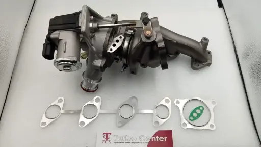 [TC9V204N] Turbo Neuf 1.2 TSI 105 cv